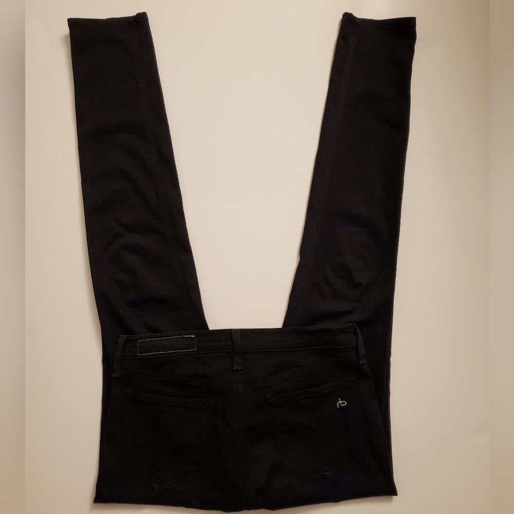 Rag & Bone The Legging Skinny Jeans - Picture 7 of 8